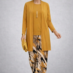 Faelina | Sophisticated 3-Piece Set