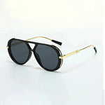 The Alixe Aviator Sunglasses
