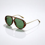 The Olympe Aviator Sunglasses