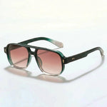 The Sigrid Square Sunglasses