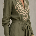 Tara Vintage Jumpsuit™