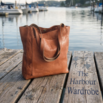 Monica | Stylish Leather Bag