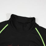 KZZ Men's Quick-Drying Lightweight Athletic Top