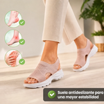Noara | Non-Slip Orthopedic Sandals