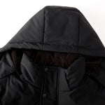 Inferno Puffer Parka