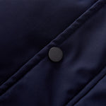 Inferno Puffer Parka