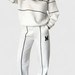 Thalynnae | Comfortable Sweater and Pants Set
