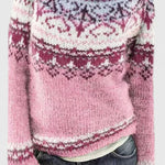 Yvanderrah | Comfortable Sweater