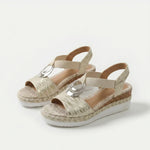 Coralie™ | Ultra Comfortable Sandals