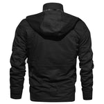 Survival Cotton Jacket