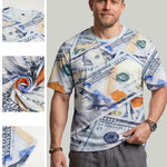 KZZ Short-sleeve T-shirt