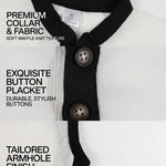 KZZ Breathable Casual Vest