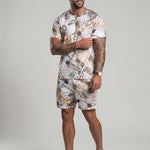 KZZ Short-sleeve T-shirt