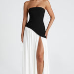 La Scintilla | Elegant Maxi Dress