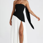 La Scintilla | Elegant Maxi Dress