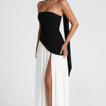 La Scintilla | Elegant Maxi Dress