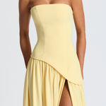La Scintilla | Elegant Maxi Dress