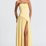 La Scintilla | Elegant Maxi Dress