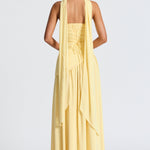 La Scintilla | Elegant Maxi Dress