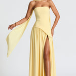 La Scintilla | Elegant Maxi Dress
