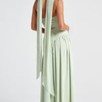La Scintilla | Elegant Maxi Dress
