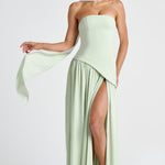 La Scintilla | Elegant Maxi Dress
