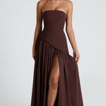 La Scintilla | Elegant Maxi Dress