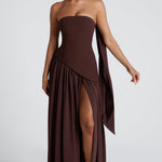 La Scintilla | Elegant Maxi Dress