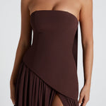 La Scintilla | Elegant Maxi Dress