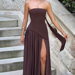 La Scintilla | Elegant Maxi Dress