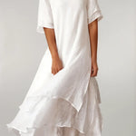 Eloise | Elegant Long Dress