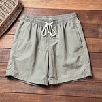 Lightweight Quick-drying Breathable Loose Casual Shorts