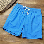Lightweight Quick-drying Breathable Loose Casual Shorts
