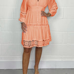 Yonit™ | Comfortable Elegant Lace Dress