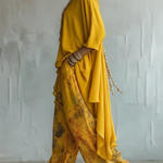 Fiorella | Sunny charm boho ensemble