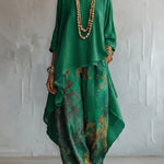 Fiorella | Sunny charm boho ensemble