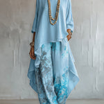 Fiorella | Sunny charm boho ensemble