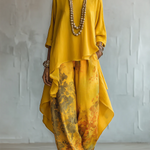 Fiorella | Sunny charm boho ensemble