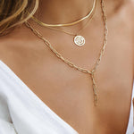 Classic Necklace
