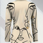 Philippine™ | Line Art Blazer