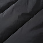 Plaid Puffer Jacket