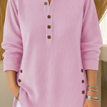 Nysha™ | Comfortable Sweater