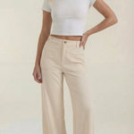 Allison Weite Corduroy Trousers