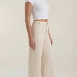 Allison Weite Corduroy Trousers