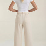 Allison Weite Corduroy Trousers