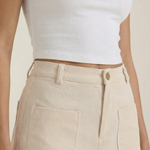 Allison Weite Corduroy Trousers