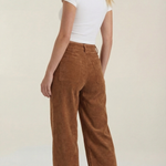 Allison Weite Corduroy Trousers