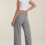 Allison Weite Corduroy Trousers