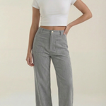 Allison Weite Corduroy Trousers