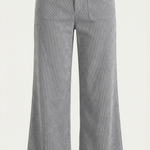 Allison Weite Corduroy Trousers